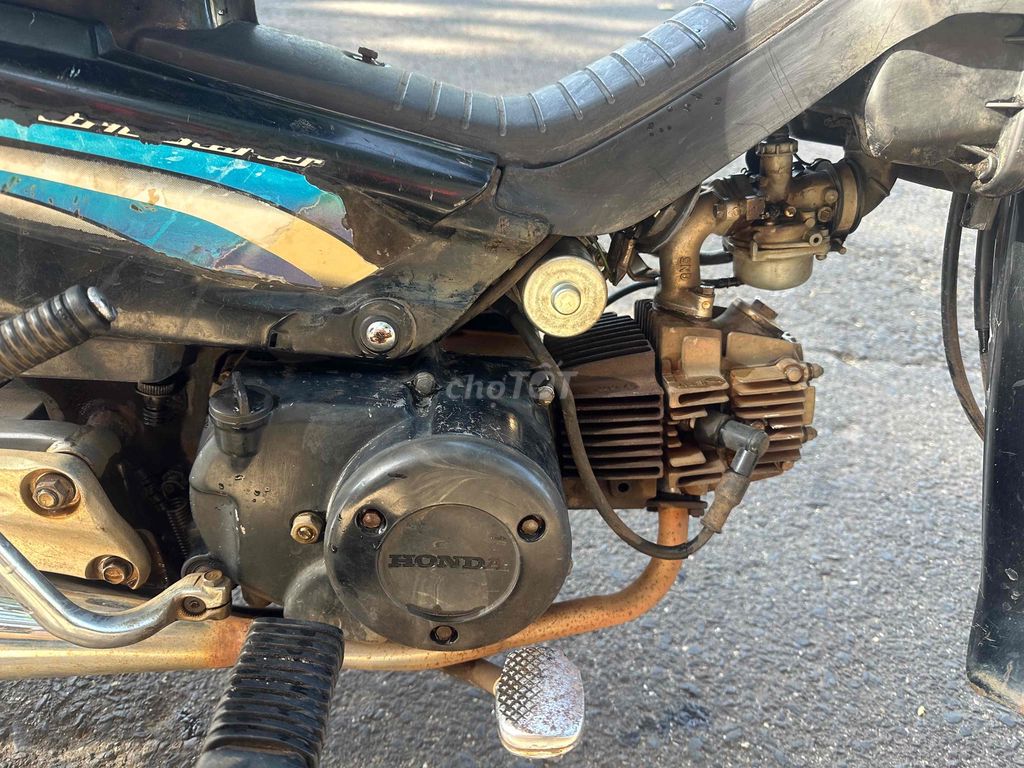 ream lùn 97 biển víp. Mua bán Xe máy tại Thành phố Buôn Ma Thuột Đắk Lắk được đăng bởi Tiến Đạt hình 3