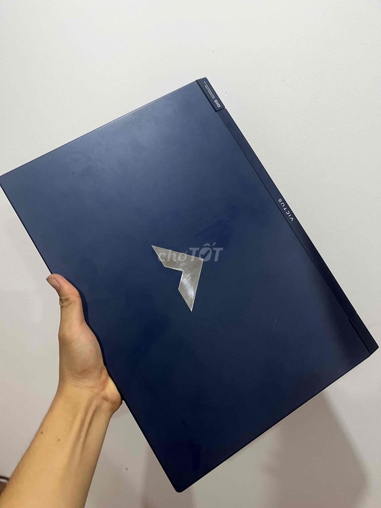 HP Victus 15 i5-12450H 16GB/512GB. Mua bán Laptop tại Quận Hoàng Mai Hà Nội được đăng bởi Phạm Văn Khá hình 1