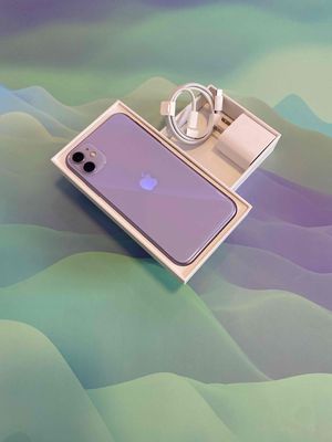 iPhone 11 256G Pin 92% Bản Zin Hãng Quốc Tế Mĩ. Mua bán Điện thoại tại Quận Tân Bình Tp Hồ Chí Minh được đăng bởi Phát Vận Phát Tài
