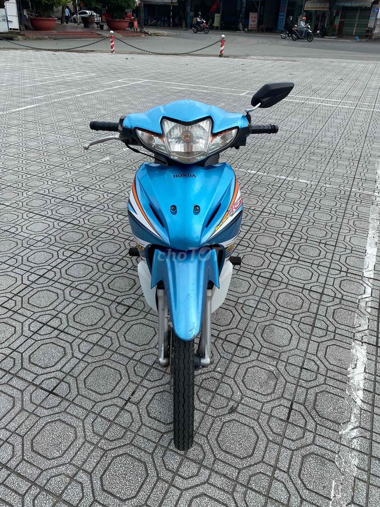 Wave Rs đời cao xe đẹp keng máy zin chất. bs 70. Mua bán Xe máy tại Thành phố Dĩ An Bình Dương được đăng bởi Quyết Tiến  hình 2