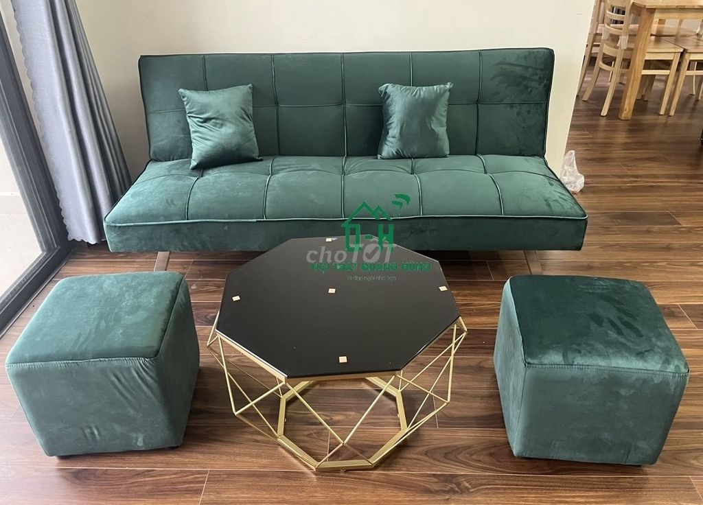 SOFA CAO CẤP =SOFA NEW GIA ĐÌNH-SOFA GẤP GỌN-SOFA