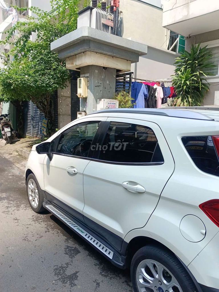 2019 Titanium - 40000 km. Mua bán Ô tô tại Thành phố Thủ Đức Tp Hồ Chí Minh được đăng bởi Quốc nguyễn hình 3