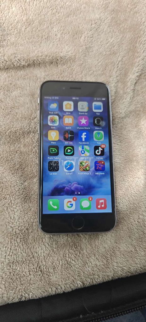 Iphone 6s quốc tế 16gb zin full cn. Mua bán Điện thoại tại Huyện Dầu Tiếng Bình Dương được đăng bởi Cong hiep hình 1
