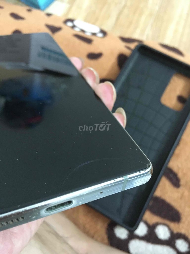 Samsung Galaxy Note20 256GB Xanh. Mua bán Điện thoại tại Quận Ngũ Hành Sơn Đà Nẵng được đăng bởi huy hoang hình 1