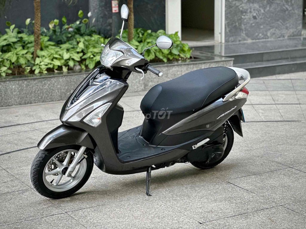 Acruzo fi Đẹp Chất lắm ạ xe đi rất ít 29K1. Mua bán Xe máy tại Quận Ba Đình Hà Nội được đăng bởi Xe Máy Nam Thi hình 4