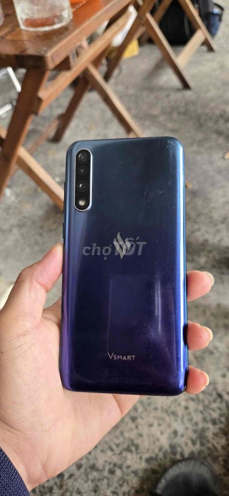 Vsmart Live 6GB/64GB. Mua bán Điện thoại tại Quận Tân Phú Tp Hồ Chí Minh được đăng bởi Tony Chung hình 1