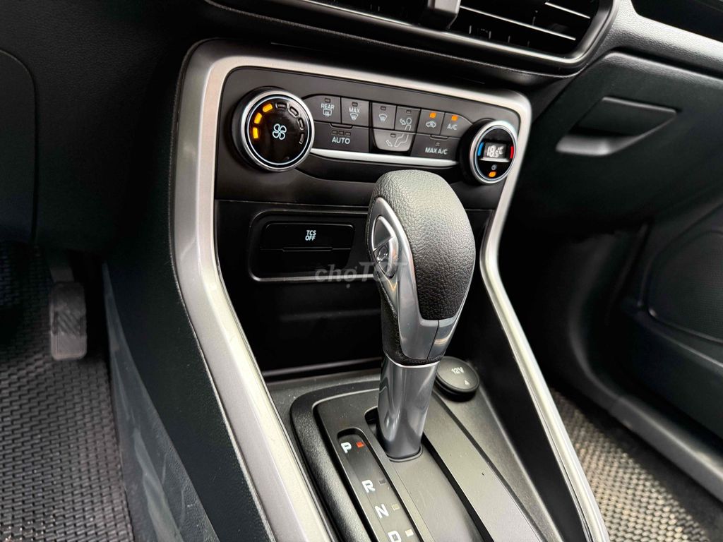 Ford EcoSport 2021 1.5 AT Titanium - 53000 km. Mua bán Ô tô tại Quận Hoàng Mai Hà Nội được đăng bởi Sáng OTo Hn hình 13