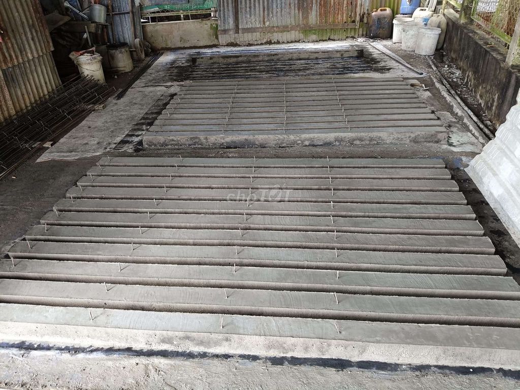 Cọc bê tông 1-2 mét làm Hàng Rào. Mua bán Đồ chuyên dụng, Giống nuôi trồng tại Quận Ngũ Hành Sơn Đà Nẵng được đăng bởi rin hình 1