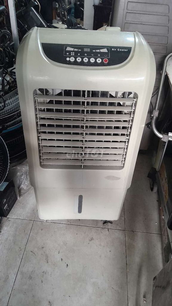 Quạt hơi nước hiệu Air cooler, 30 lít.