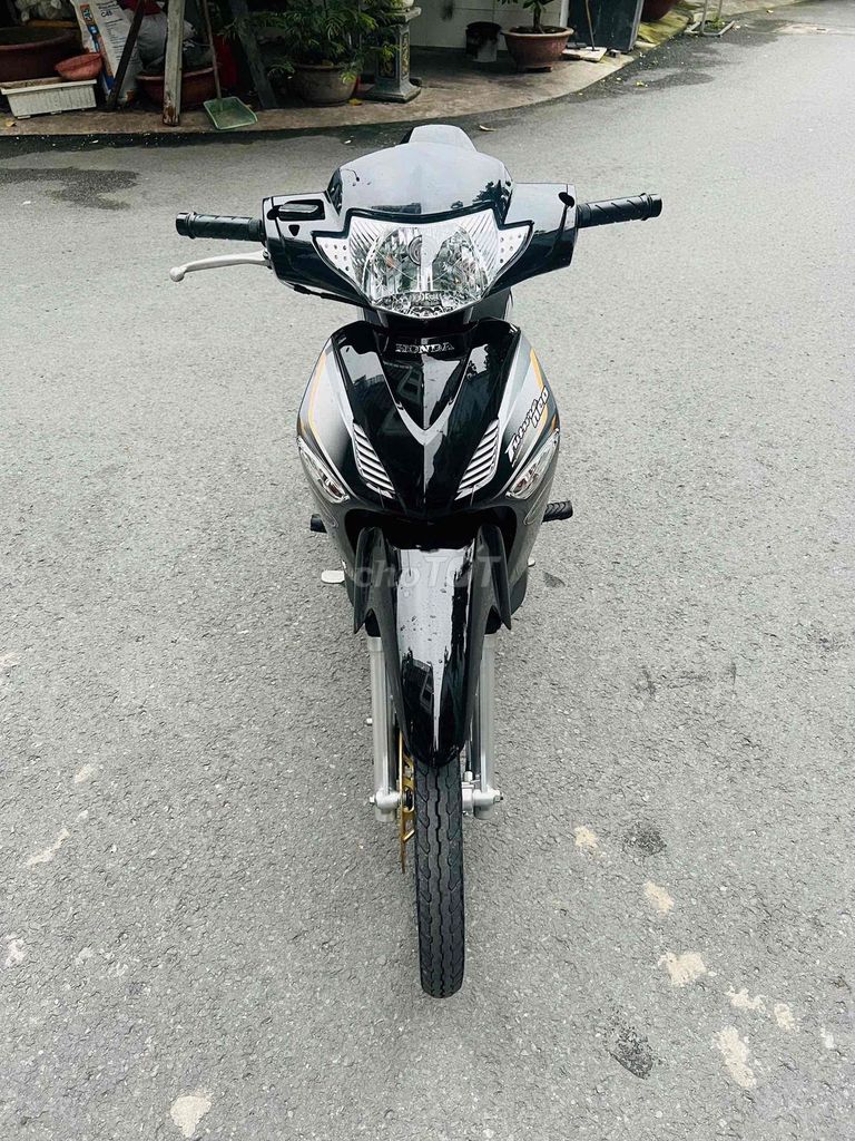 FUTURE NEO 125cc .ĐK 2008, NHƯ MỚI CÓ GÓP. Mua bán Xe máy tại Quận Gò Vấp Tp Hồ Chí Minh được đăng bởi CẦM ĐỒ NĂM LINH hình 2