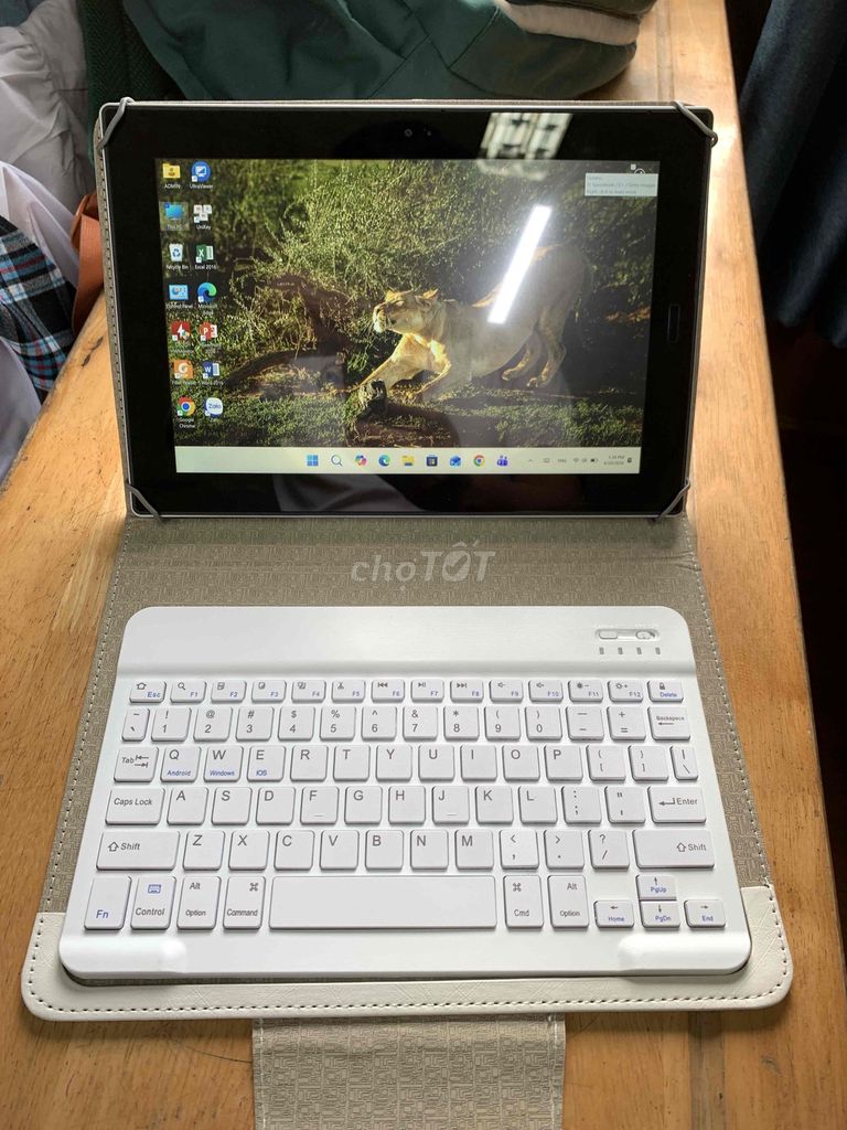 NEC Versa Pro N4100 4GB/128GB. Mua bán Laptop tại Quận Gò Vấp Tp Hồ Chí Minh được đăng bởi Tạ Văn Lĩnh hình 1