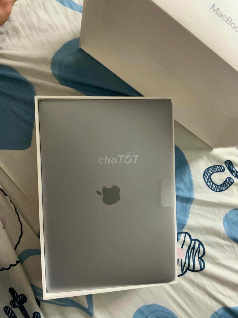 macbook air m1 mới 8g 256gb