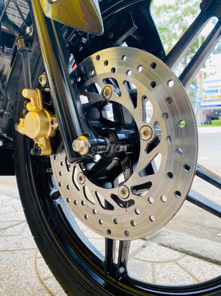 MxKing 150 đời 2019. Mua bán Xe máy tại Quận Ninh Kiều Cần Thơ được đăng bởi CHXM Tân Liên Hưng 2 hình 6
