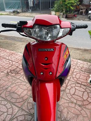 Honda Wave ZX Cần Thơ giá rẻ, khuyến mãi hấp dẫn 06/2026