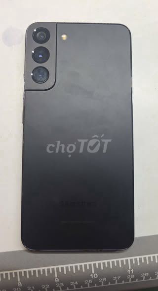 Samsung Galaxy S22+ Đen Hỏng màn hình. Mua bán Điện thoại tại Quận 1 Tp Hồ Chí Minh được đăng bởi Hội Đồ Điện Tử hình 1