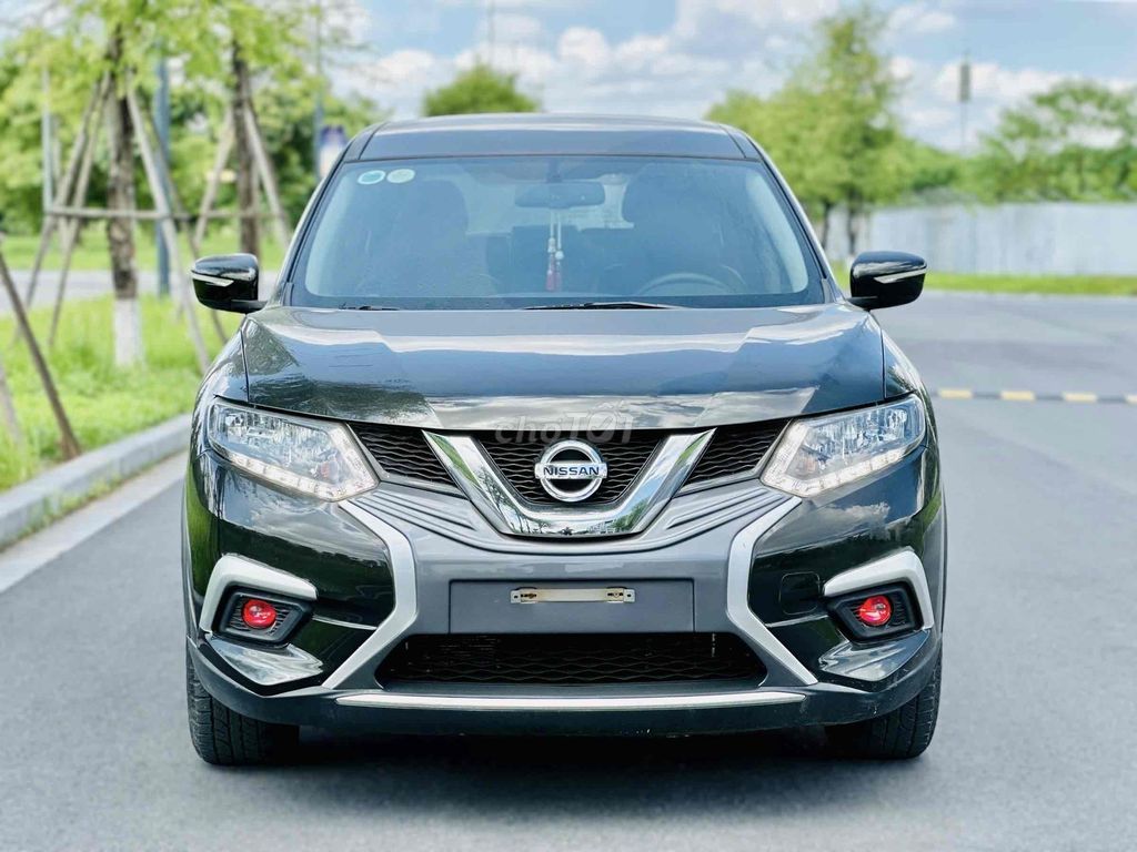 Nissan Xtrail 2.0L 2WD sx 2019