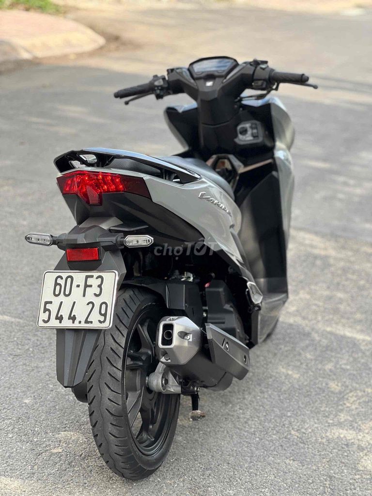 Bán Vario 150 Xám Đen 2020. Mua bán Xe máy tại Thành phố Biên Hòa Đồng Nai được đăng bởi Tấn Phát Biên Hoà hình 6