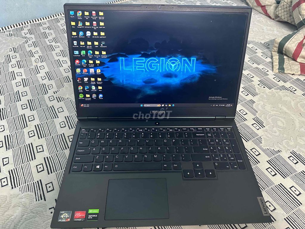 Laptop Lenovo Gaming Legion5