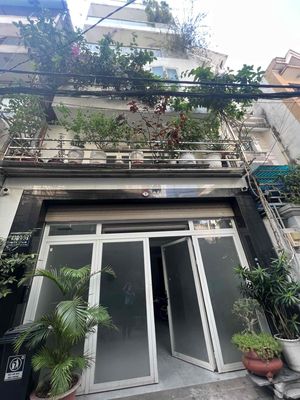 Cho Nữ thuê phòng đường Nguyễn Văn Công, Gò Vấp