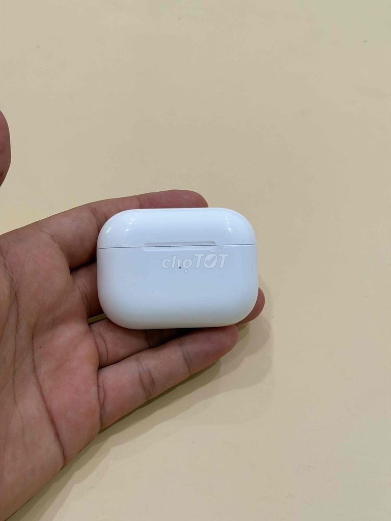 Tai nghe Apple Airpods Pro 2 Trắng. Mua bán Tivi, Âm thanh tại Quận Bình Thạnh Tp Hồ Chí Minh được đăng bởi Đức Phong hình 1