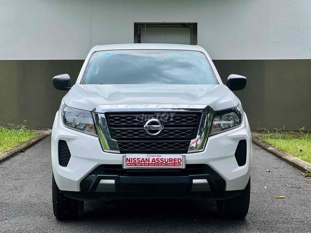 Nissan Navara 2023 EL 2.3 AT 2WD - 52000 km. Mua bán Ô tô tại Quận Tân Phú Tp Hồ Chí Minh được đăng bởi Anh Kiệt Auto hình 1