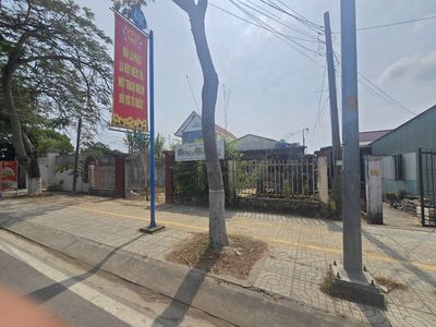 Bán nhà trọ 16 phòng, đường Duyên Hải, Cần Thạnh, Cần Giờ, 675,8m²