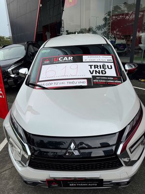 Siêu lướt Xpander 2025 Premium 8000 km. Mua bán Ô tô tại Quận Bình Tân Tp Hồ Chí Minh được đăng bởi Tưởng Thông