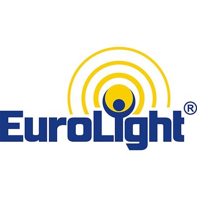 EuroLight (Ánh Sáng Âu) logo