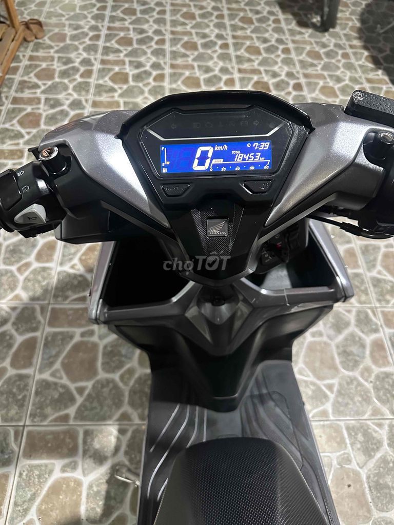 Honda vario 125 2019