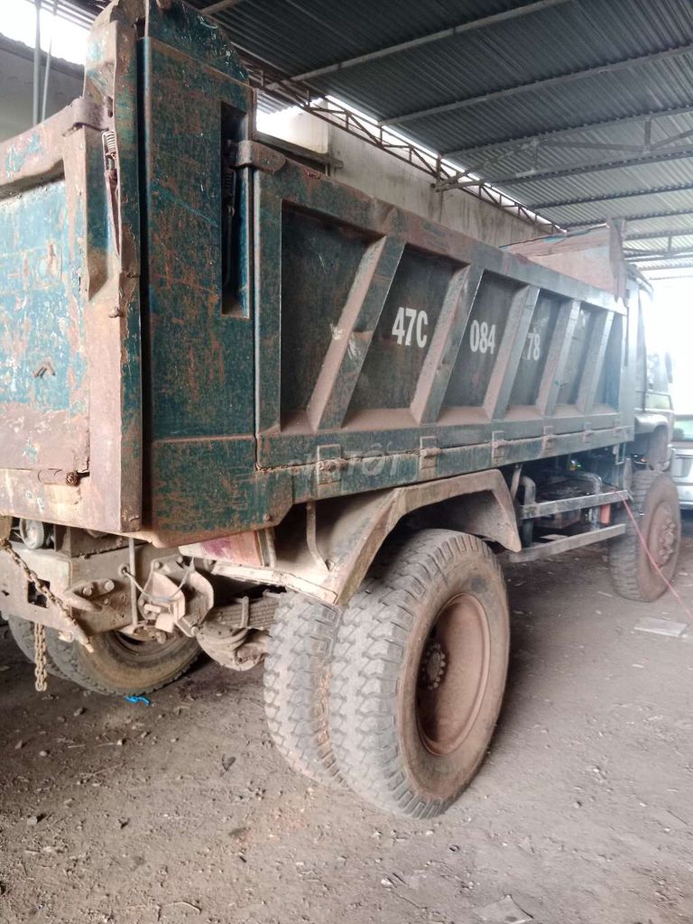 Xe bán. Mua bán Xe tải, xe ben tại Huyện Krông Pắc Đắk Lắk được đăng bởi Hải hình 4