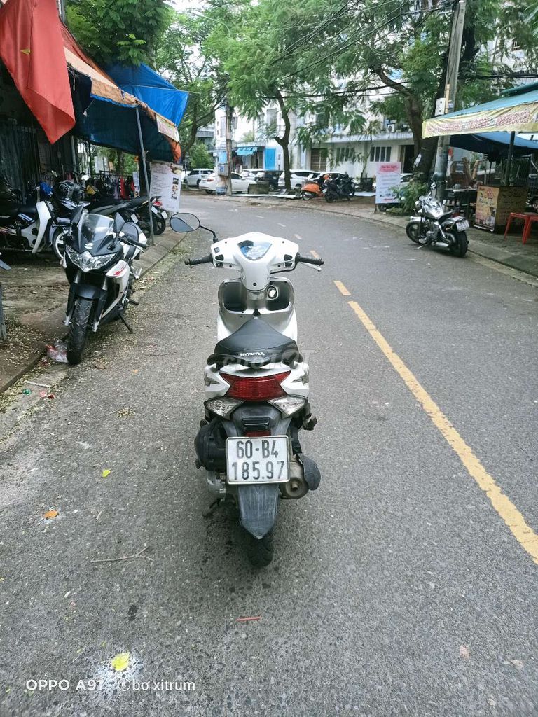 ✅ HONDA VISION BS 60 MÁY RIN CHẤT. Mua bán Xe máy tại Quận Thanh Khê Đà Nẵng được đăng bởi bơ xitrum  hình 7