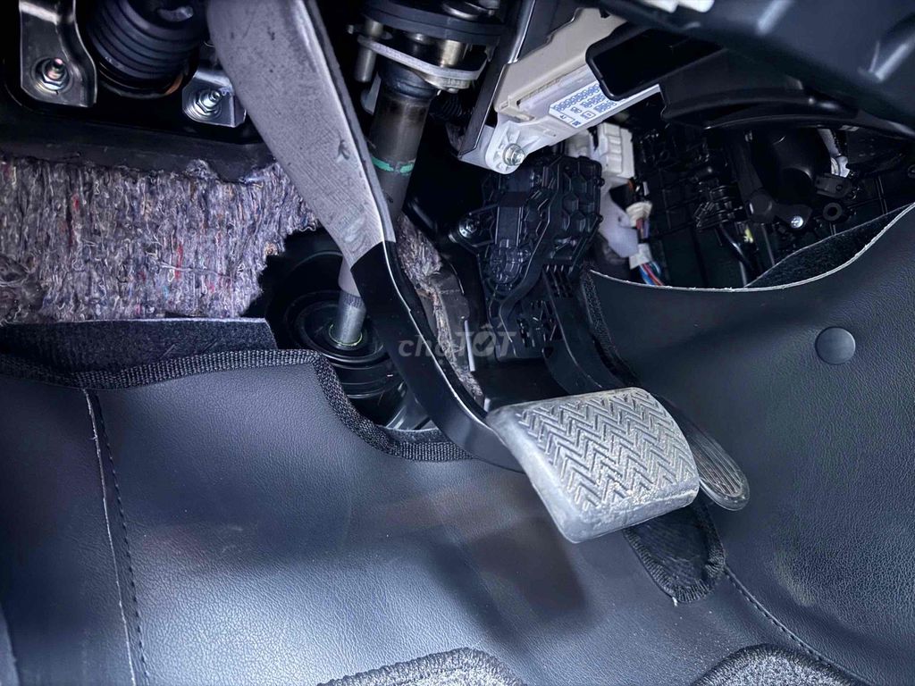 Toyota Fortuner 2024 2.7 AT 4x2 - Lướt đúng 2.700k. Mua bán Ô tô tại Thành phố Thủ Đức Tp Hồ Chí Minh được đăng bởi Thùy Phương Toyota hình 8