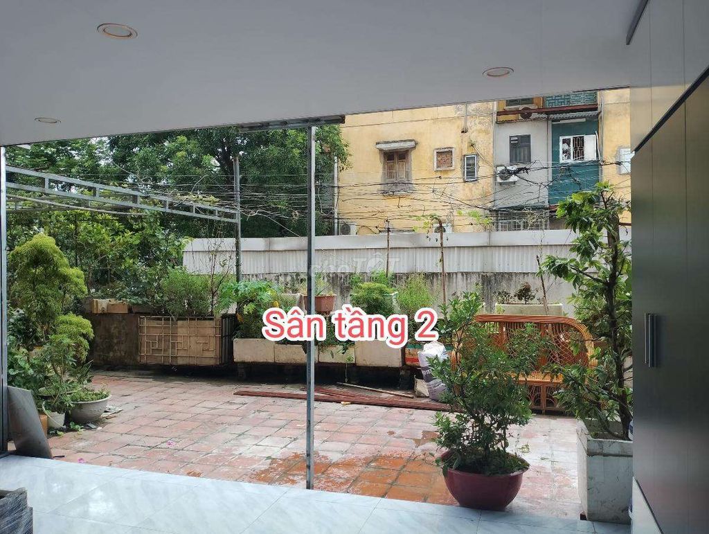 BÁN NHÀ ĐƯỜNG LÁNG, ĐỐNG ĐA,48M*5TẦNG, 5NGỦ, Ô TÔ, PHÂN LÔ ,KINH DOANH