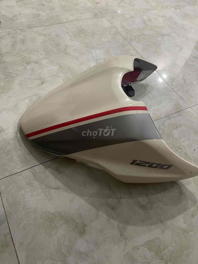 gù yên xe của ducati. Mua bán Phụ tùng xe tại Quận 12 Tp Hồ Chí Minh được đăng bởi Ngọc nguyễn hình 3