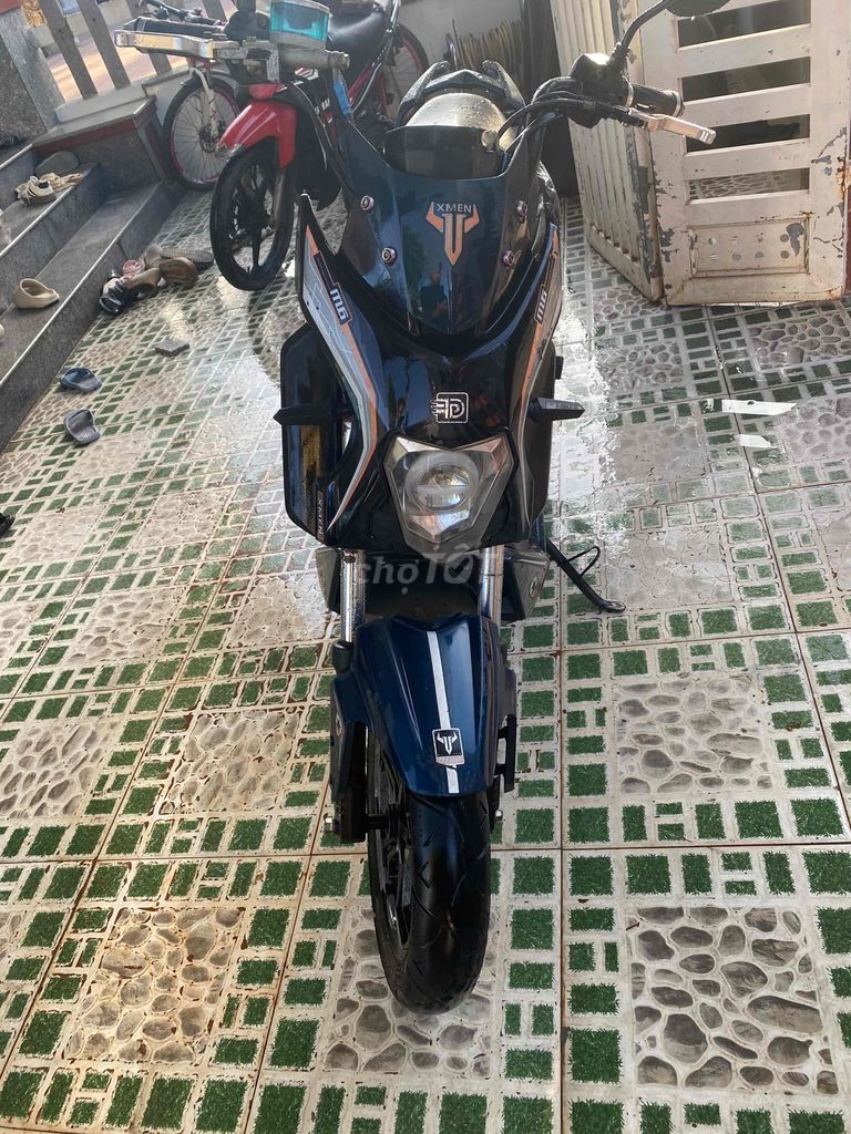 bán xe máy điện. Mua bán Xe điện tại Huyện Quảng Điền Thừa Thiên Huế được đăng bởi phan phuoc hình 4