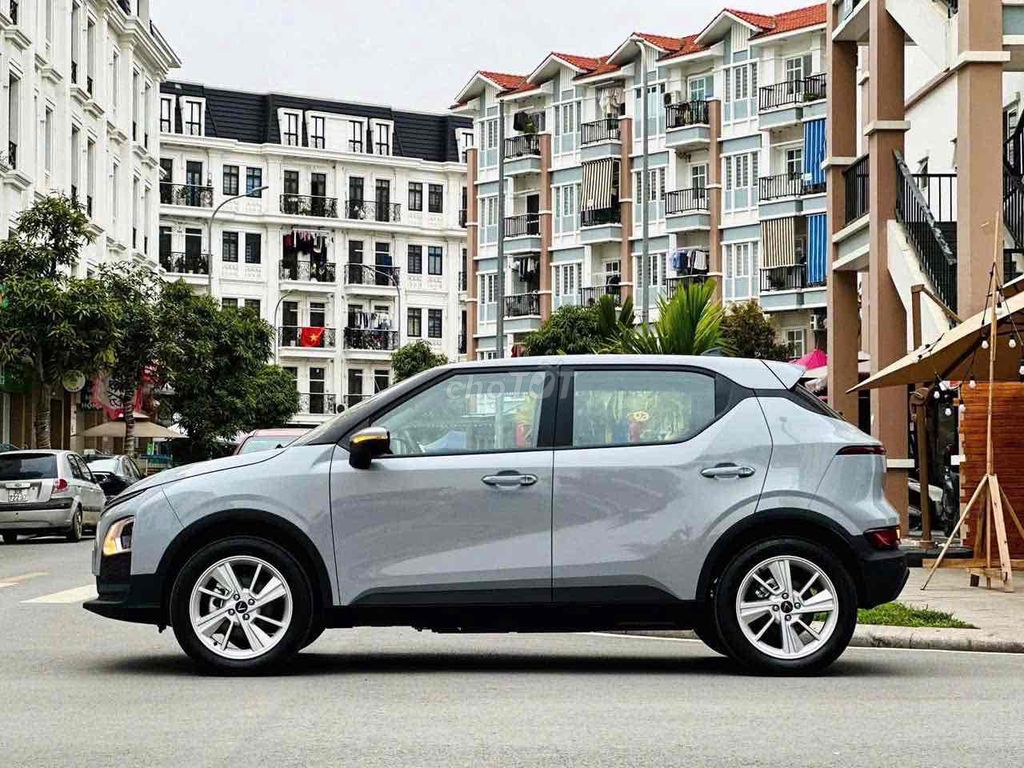 VINFAST VF5 TRẢ TRƯỚC CHỈ TỪ 0 ĐỒNG,NHIỀU KM. Mua bán Ô tô tại Quận Bình Tân Tp Hồ Chí Minh được đăng bởi  Vân  VinFast Sài Gòn hình 3