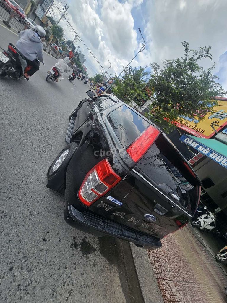 2020 XLS 2.2L 4x2 MT - 150000 km. Mua bán Ô tô tại Huyện Hóc Môn Tp Hồ Chí Minh được đăng bởi Văn sang hình 5