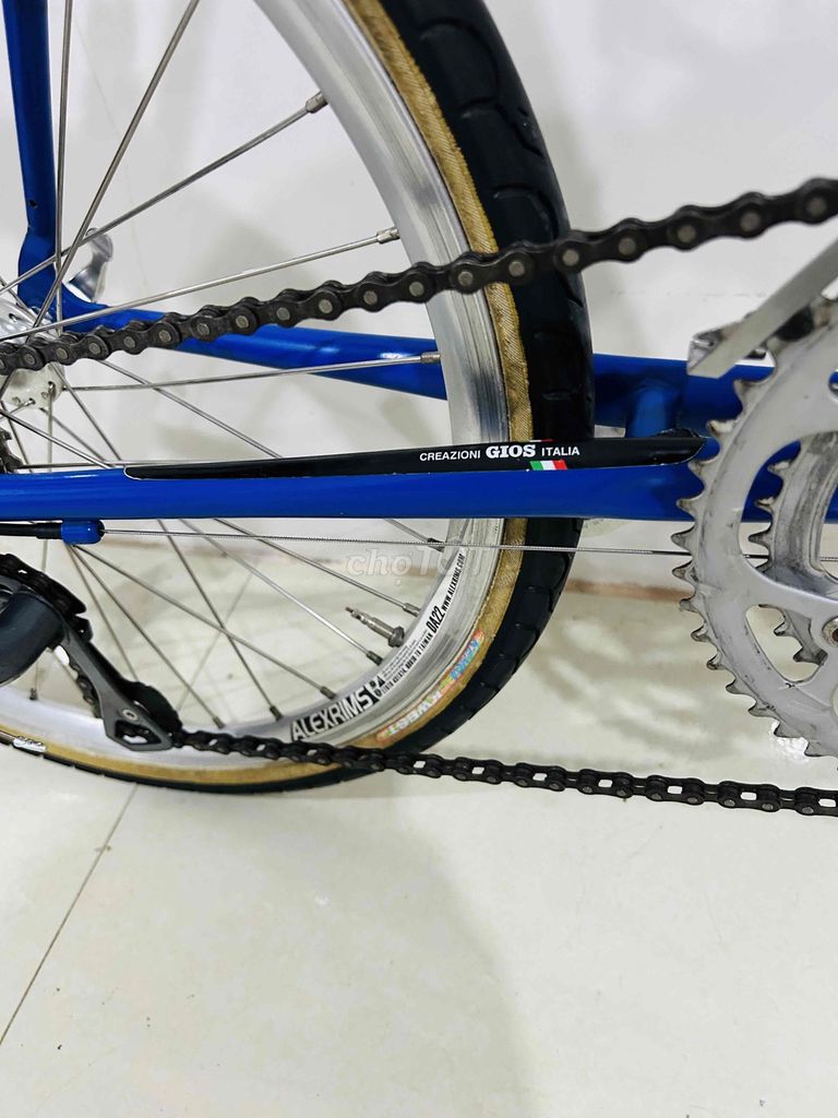 Minivelo 20i" nguyên zin. Mua bán Xe đạp tại Quận Bình Thuỷ Cần Thơ được đăng bởi Hien hình 5