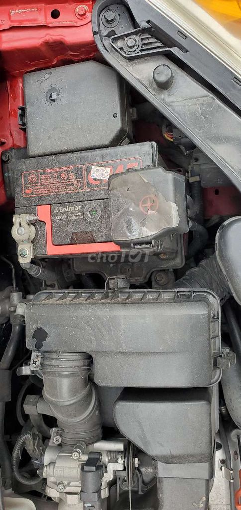 BÁN KIA MORNING NHẬP 2009 SLX 1.0 AT - 74000 km. Mua bán Ô tô tại Quận 3 Tp Hồ Chí Minh được đăng bởi Anh Tư hình 9