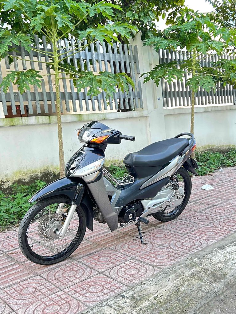 Honda Wave 100 Dọn Kiểng BSTP