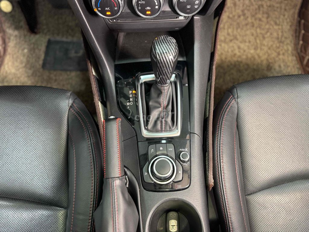 ⛓️‍💥⛓️‍💥 MAZDA 3 SEDAN 2016 ⛓️‍💥⛓️‍💥. Mua bán Ô tô tại Quận Hải Châu Đà Nẵng được đăng bởi THANH HUY AUTO ĐÀ NẴNG hình 11