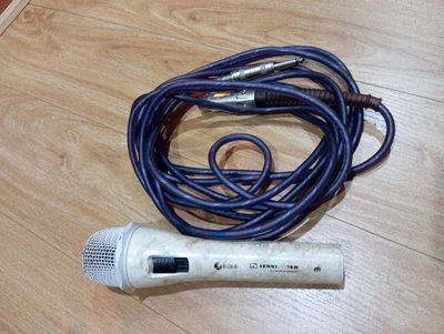 Micro Sennheiser 818 II-B. Mua bán Tivi, Âm thanh tại Quận Hai Bà Trưng Hà Nội được đăng bởi Tran Tung