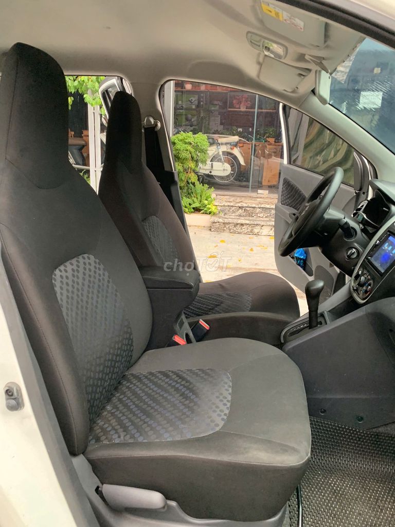 Suzuki Celerio 2019 1.0 CVT - 80000 km. Mua bán Ô tô tại Thành phố Thủ Đức Tp Hồ Chí Minh được đăng bởi THP Auto hình 9