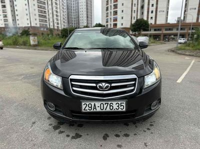 Daewoo Lacetti 2010 CDX 1.6 AT -. Mua bán Ô tô tại Quận Hà Đông Hà Nội được đăng bởi Ánh Minh