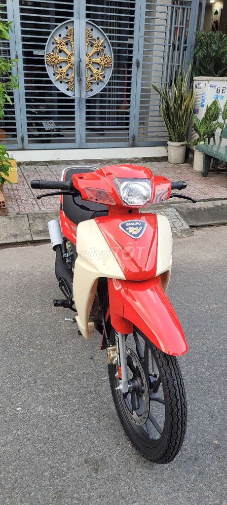 Xìpo 120 6số xe dọn mới đồ loại 1 giá 31triệu. Mua bán Xe máy tại Thành phố Thuận An Bình Dương được đăng bởi Thành hình 2