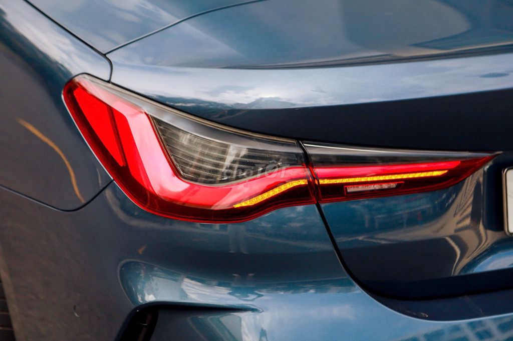 BMW 430i Convertible M Sport 2024. Mua bán Ô tô tại Quận 7 Tp Hồ Chí Minh được đăng bởi Lê Thành Autolink hình 2