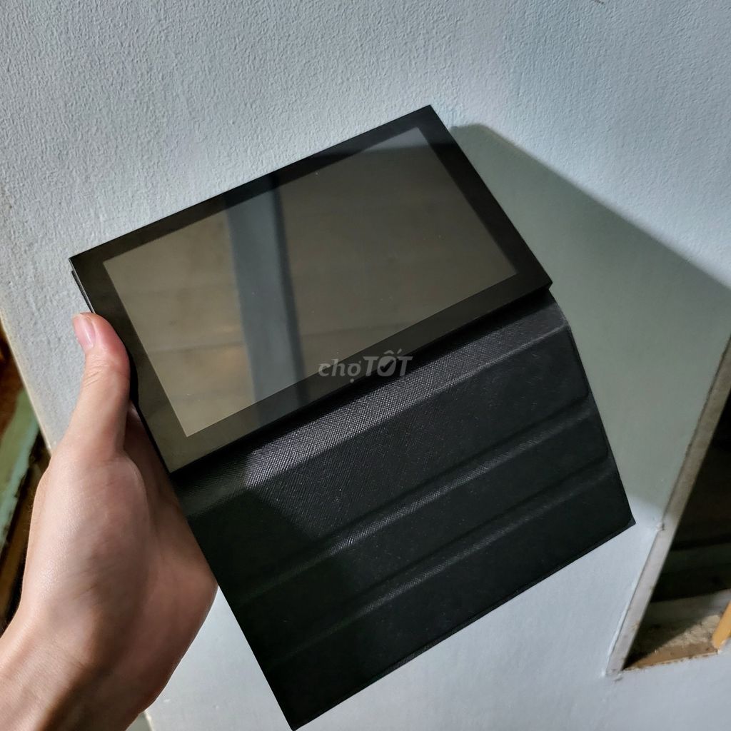 Màn hình 7 inch Cảm ứng kèm bao da. Mua bán Phụ kiện (Màn hình, Chuột...) tại Thành phố Nha Trang Khánh Hòa được đăng bởi Mr N hình 1