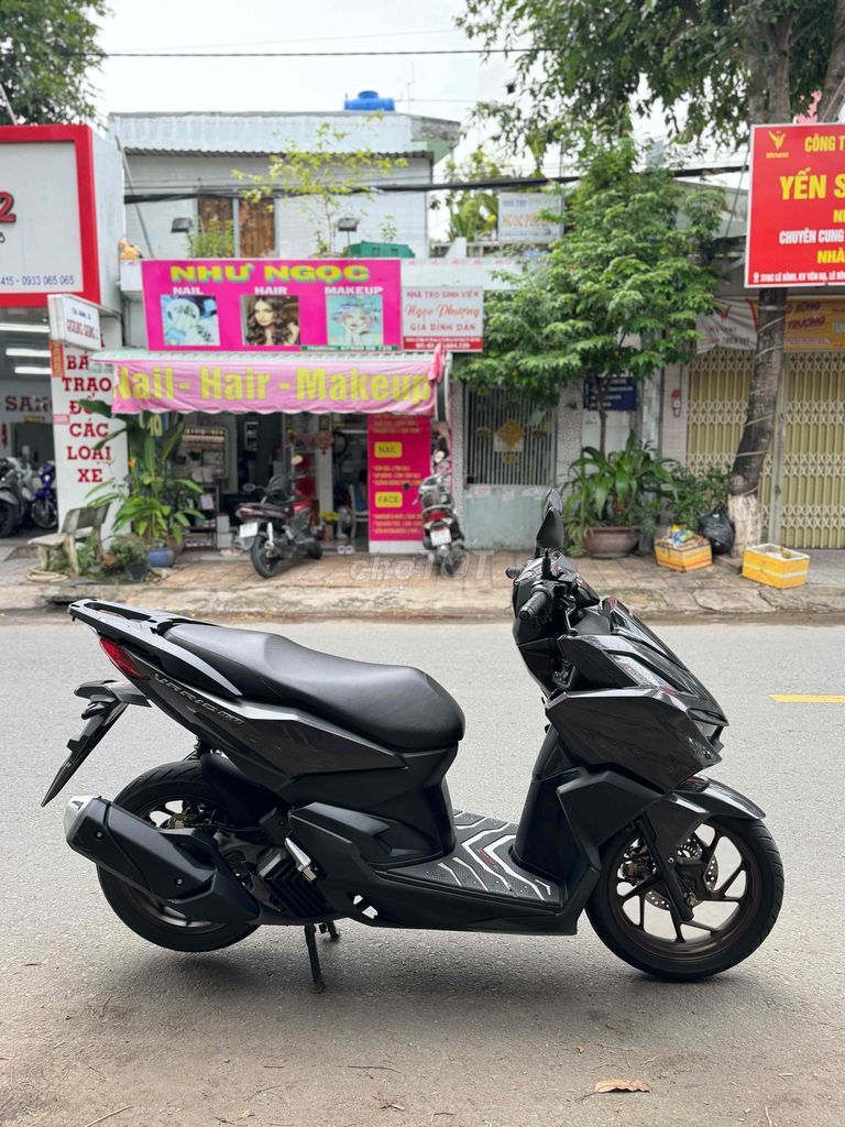 Vario160 Abs nhập indo xe rin đẹp Hỗ trợ góp. Mua bán Xe máy tại Quận Cái Răng Cần Thơ được đăng bởi Cửa Hàng Xe Máy Quang Sang hình 4