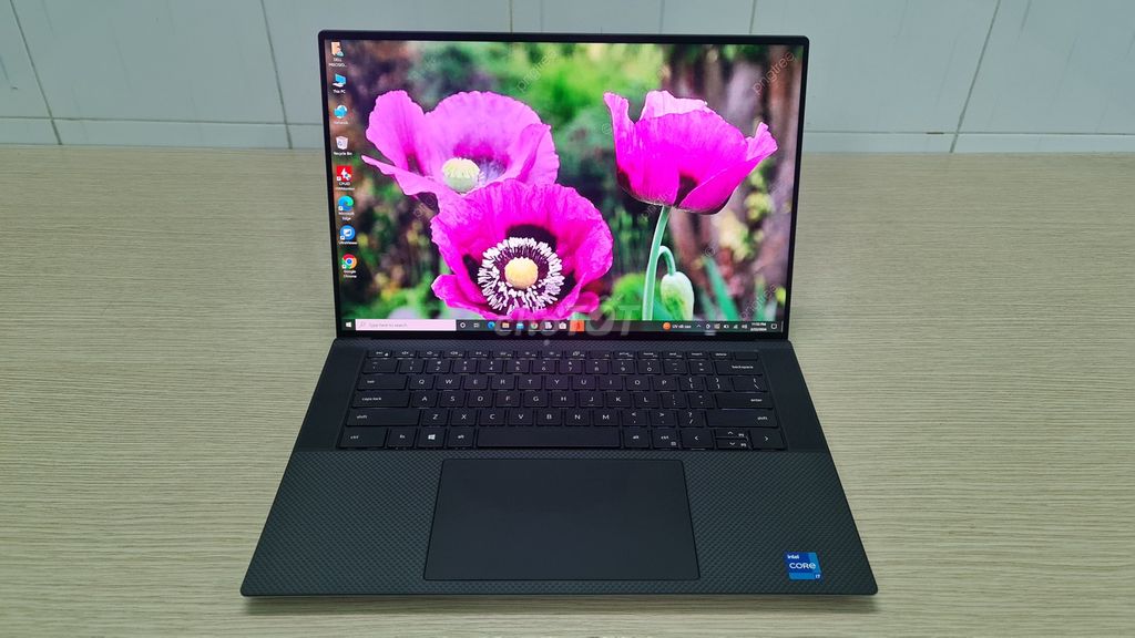 Dell 5560 Workstation quyền năng studio, designer. Mua bán Laptop tại Quận 10 Tp Hồ Chí Minh được đăng bởi Đinh Thị Hoài hình 1