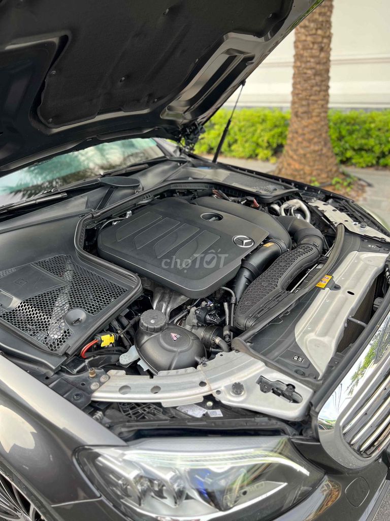 Mercedes C200 Exclusive sx 2020 43k km cực đẹp. Mua bán Ô tô tại Quận Bình Thạnh Tp Hồ Chí Minh được đăng bởi Nguyễn Thanh Tân hình 17